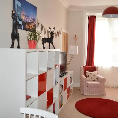 Hamish'S Hame Edinburgh Licence No Eh 69774 P Apartment Exterior photo